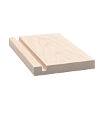 Dimension wood