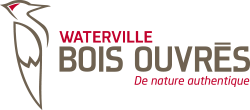 Bienvenue chez Bois Ouvrés Waterville !